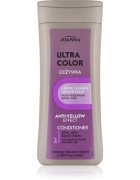 Joanna Ultra Color хидратиращ и подхранващ балсам за руса коса 200 гр.