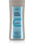 Joanna Ultra Color лилав шампоан неутрализиращ жълтеникавите оттенъци 200 мл.