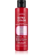 Joanna Ultra Color Пигмент на боя за коса цвят Pink 150 мл.