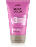 Joanna Ultra Color Pink Shades 3 Minutes тониращ балсам цвят Pink 100 мл.