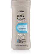 Joanna Ultra Color почистващ и подхранващ шампоан за руса коса 200 мл.