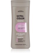 Joanna Ultra Color шампоан за блонд коса и коса с кичури 200 мл.