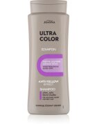 Joanna Ultra Color шампоан за блясък за руса коса 400 мл.