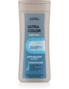 Joanna Ultra Color тониращ балсам Platinum Shades 200 гр.
