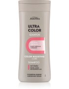 Joanna Ultra Color тониращ шампоан за коса с червени нюанси 200 мл.