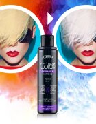 Joanna Ultra Color тонираща боя за коса цвят Silver Blond 100 гр.