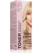 Joanna Ultra Color цветен тонер цвят Creamy Latte 100 гр.