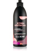 Joanna Vitamin Bomb Regenerating Shampoo регенериращ шампоан за суха и увредена коса 500 мл.