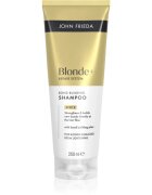 John Frieda Blonde+Repair регенериращ шампоан за руса коса 250 мл.
