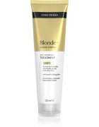 John Frieda Blonde+ Repair System Pre-shampoo Treatment грижа за използване преди нанасянето на шампоан за укрепване на косата 150 мл.