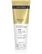 John Frieda Blonde+Repair защитен балсам за руса коса 250 мл.