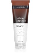 John Frieda Brilliant Brunette Colour Protecting хидратиращ шампоан 250 мл.