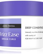 John Frieda Frizz Ease Deep Conditioner дълбоко подхранващ балсам за чуплива и къдрава коса 250 мл.