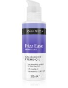 John Frieda Frizz Ease Dream Curls подхранващо масло за коса 100 мл.