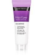 John Frieda Frizz Ease Infitine Smooth Shampoo нежен почистващ шампоан за изглаждане на косата 75 мл.