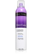 John Frieda Frizz Ease Moisture Barrier Hairspray лак за коса със силна фиксация устойчив на влагата във въздуха 250 мл.