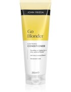 John Frieda Go Blonder Lightening Conditioner изсветляващ балсам за руса коса 250 мл.
