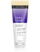 John Frieda Violet Crush Intense Purple Shampoo лилав шампоан за руса коса 250 мл.