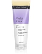 John Frieda Violet Crush Purple Shampoo лилав шампоан за руса коса 250 мл.