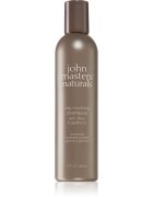 John Masters Organics Citrus & Geranium Daily Nourishing Shampoo подхранващ шампоан за ежедневна употреба 236 мл.