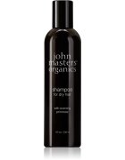 John Masters Organics Evening Primrose Shampoo шампоан за суха коса 236 мл.