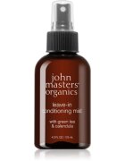 John Masters Organics Green Tea & Calendula Leave-in Conditioning Mist балсам в спрей без отмиване 125 мл.