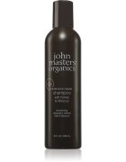 John Masters Organics Intensive Repair възстановяващ шампоан за увредена коса 236 мл.