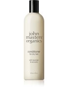 John Masters Organics Lavender & Avocado Conditioner балсам за суха и увредена коса 473 мл.