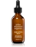 John Masters Organics Scalp Puirifying Serum серум за скалп с подхранващ ефект 57 мл.