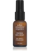 John Masters Organics Vitamin C & Kakadu Plum Intensive Daily Serum подмладяващ серум за лице с витамин С 30 мл.