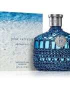 John Varvatos Artisan Blu тоалетна вода за мъже 75 мл.