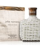 John Varvatos Artisan Pure тоалетна вода за мъже 125 мл.