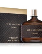 John Varvatos Heritage Vintage тоалетна вода за мъже 125 мл.