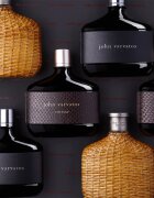 John Varvatos Heritage Vintage тоалетна вода за мъже 125 мл.