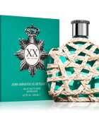 John Varvatos XX Artisan Teal тоалетна вода за мъже 125 мл.
