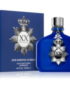 John Varvatos XX Indigo тоалетна вода за мъже 125 мл.