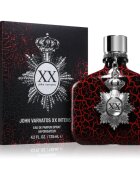 John Varvatos XX Intense парфюмна вода за мъже 125 мл.