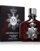 John Varvatos XX Intense парфюмна вода за мъже 75 мл.