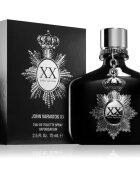 John Varvatos XX тоалетна вода за мъже 75 мл.