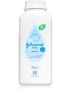 Johnson's® Baby бебешка пудра 100 гр.