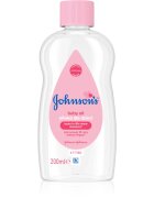 Johnson's® Care олио 200 мл.