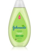 Johnson's® Wash and Bath нежен шампоан за деца от раждането им с лайка 500 мл.