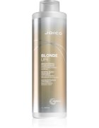 Joico Blonde Life Brightening Conditioner озаряващ и хидратиращ балсам 1000 мл.