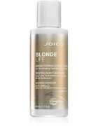 Joico Blonde Life Brightening Conditioner озаряващ и хидратиращ балсам 50 мл.