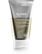 Joico Blonde Life Brightening Masque освежаваща маска за блонд коса и коса с кичури 150 мл.
