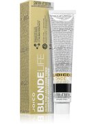 Joico Blonde Life Quick Tone Liqui бърз тоник за руса коса цвят Sand 74 мл.