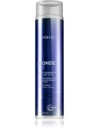 Joico Blonde Life Violet Shampoo лилав шампоан за блонд коса и коса с кичури 300 мл.
