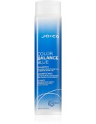 Joico Color Balance Blue хидратиращ шампоан за коса с кичури 300 мл.