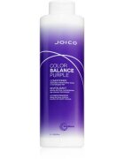 Joico Color Balance Purple Condicioner лилав балсам неутрализиращ жълтеникавите оттенъци 1000 мл.