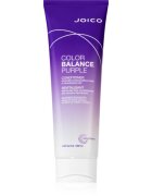 Joico Color Balance Purple Condicioner лилав балсам неутрализиращ жълтеникавите оттенъци 250 мл.